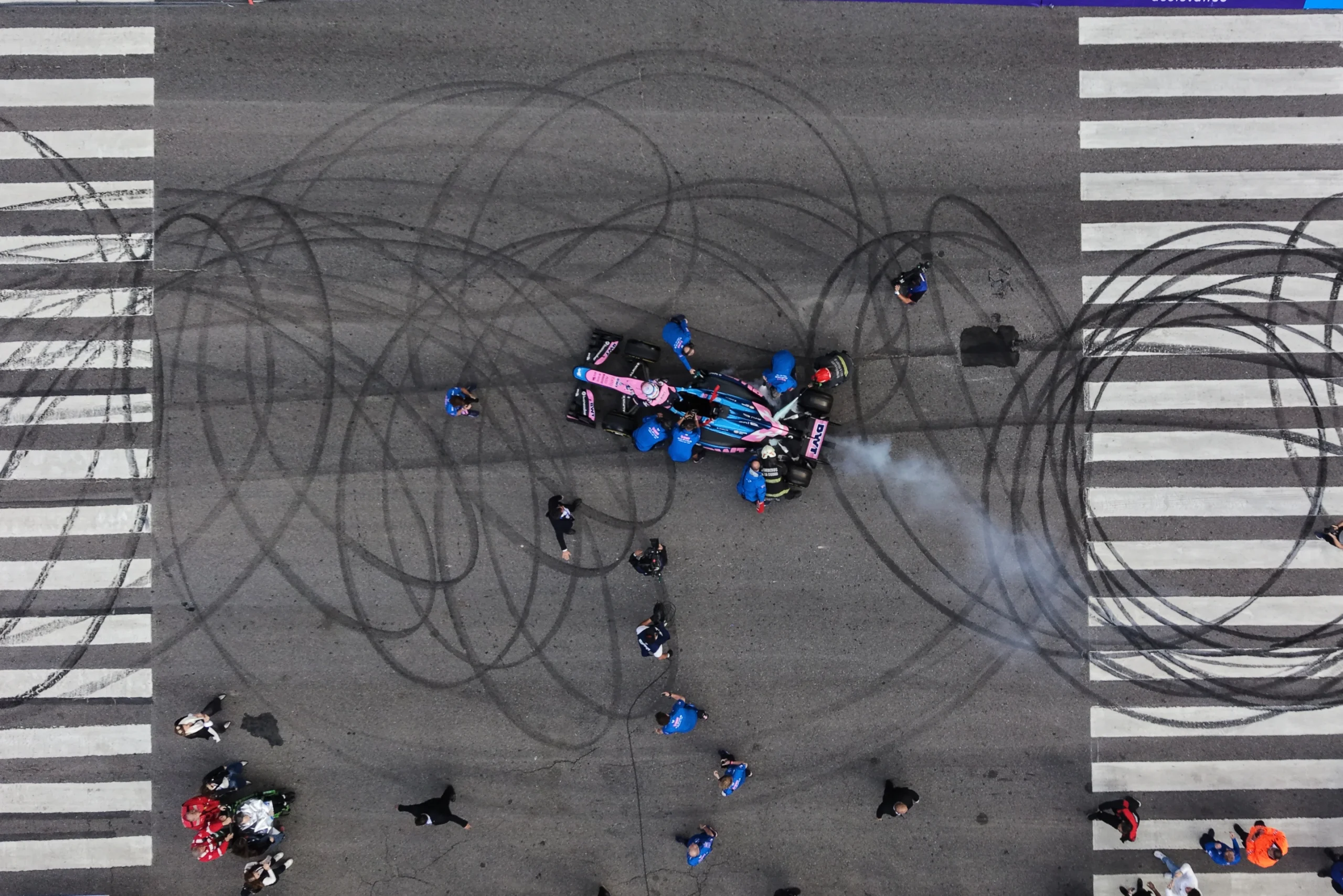 Why the workouts of Formula 1 drivers might help computer users with ...